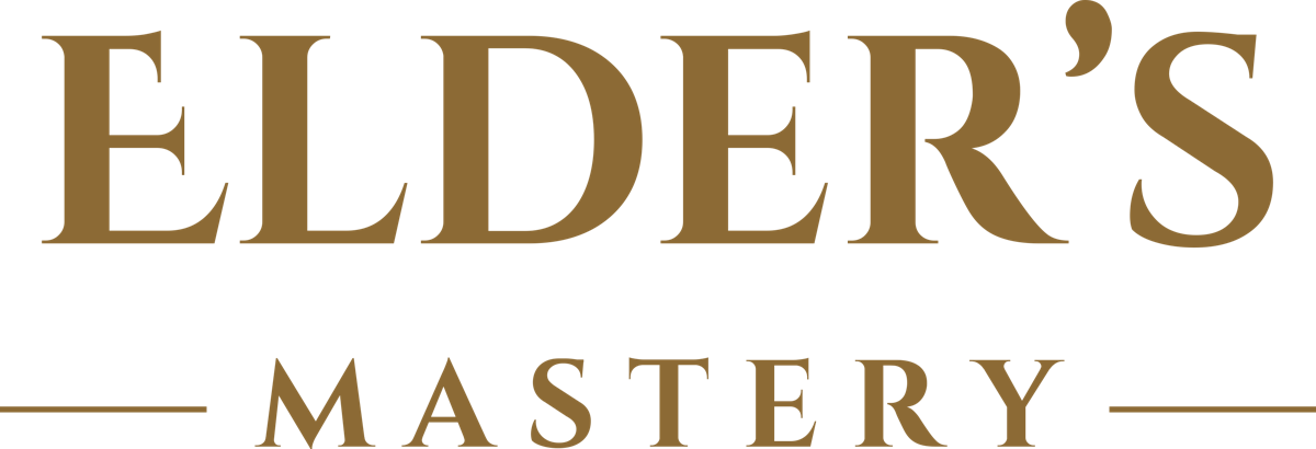 Elder's Mastery