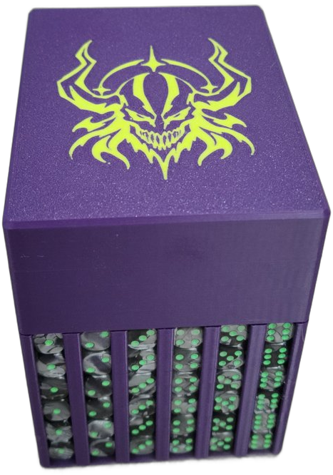 Deck Box