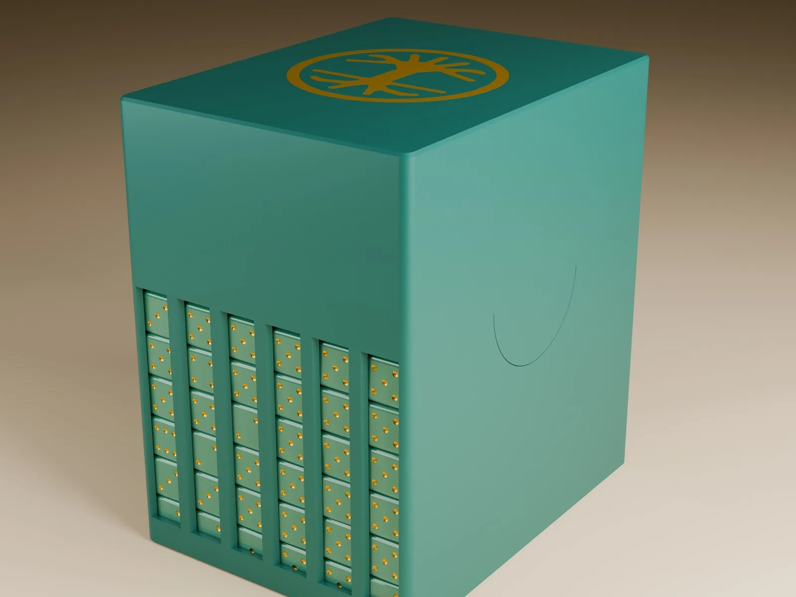Deck Box